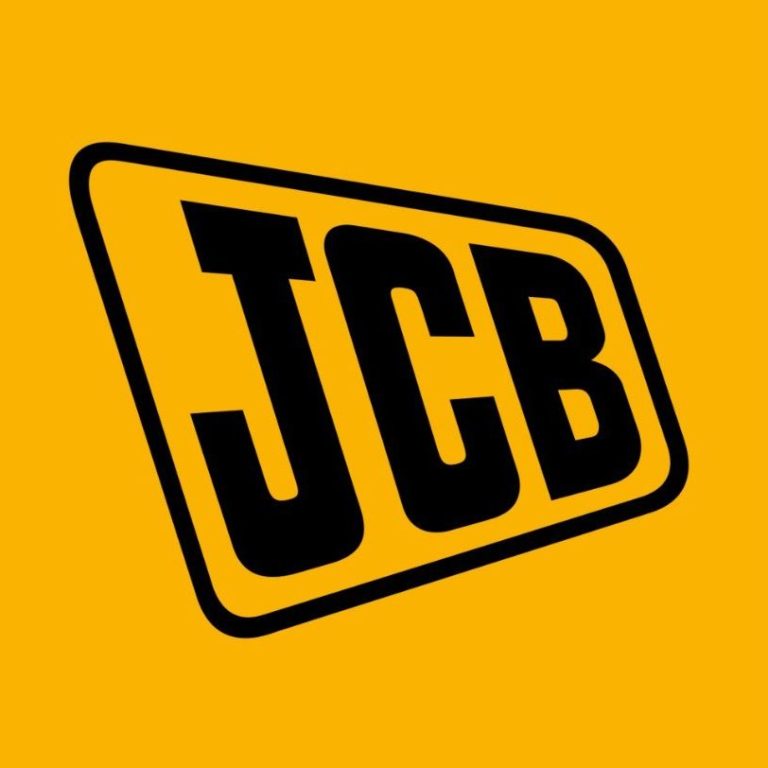 Trusted heavy equipment supplier JCB