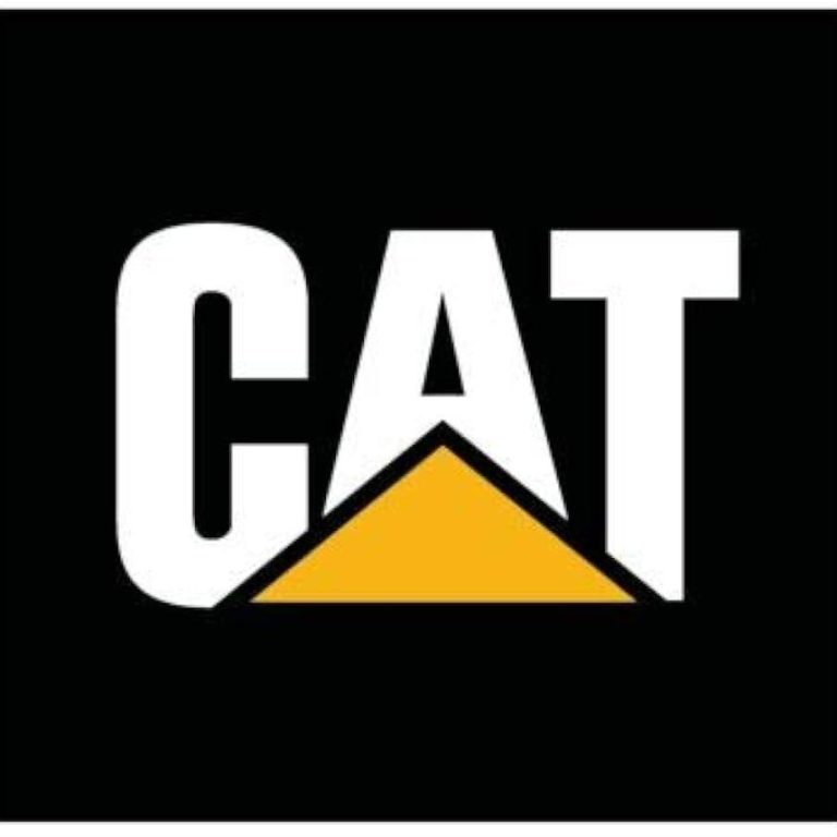 Trusted heavy equipment supplier CAT