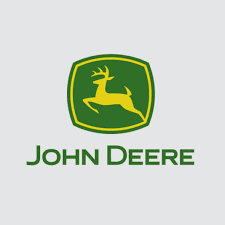 Trusted heavy equipment supplier John Deere